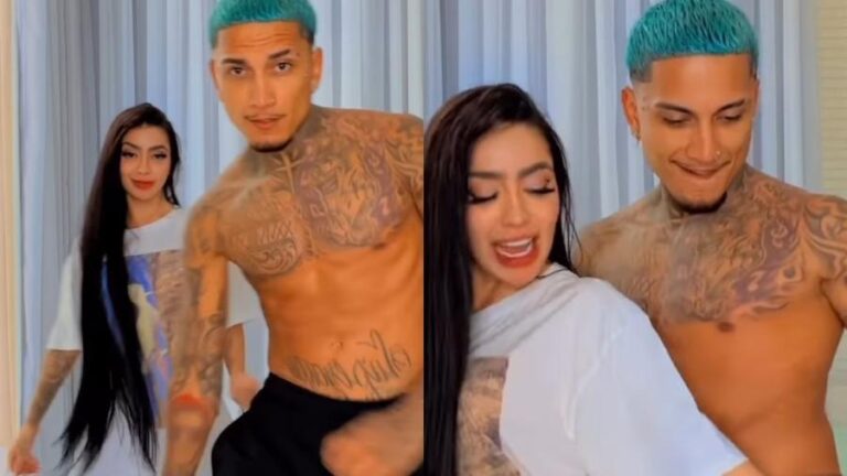 Vídeo íntimo de MC Mirella e Dynho Alves vaza nas redes sociais e gera polêmica