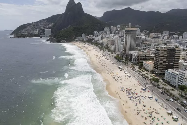 Feriadão de abril no Rio de Janeiro promete seis dias de folga para cariocas