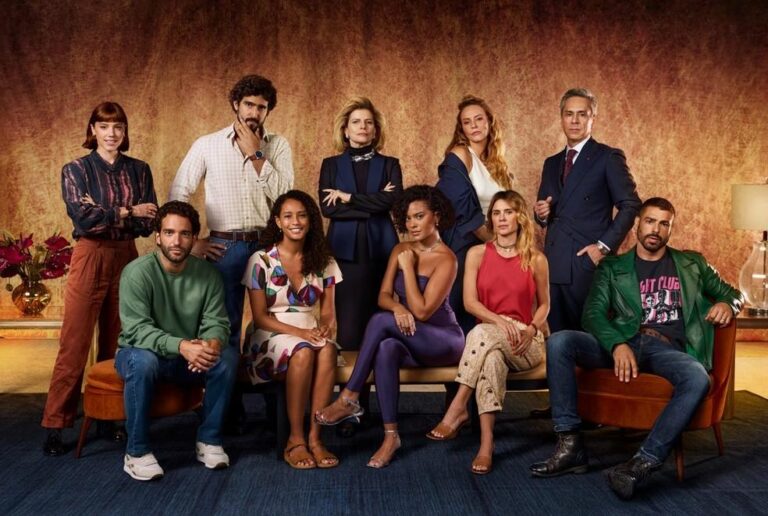 Novela Vale Tudo: O Retorno de um Clássico e Sua Relevância Atual