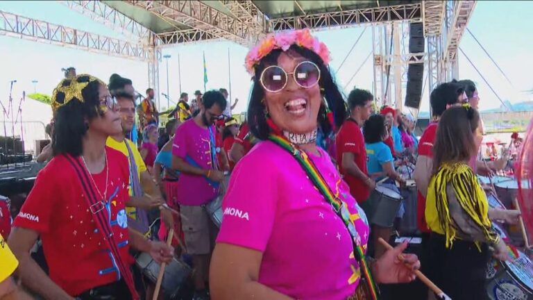 Carnaval 2025: Veja os 51 Blocos que Agitam as Ruas do Rio de Janeiro