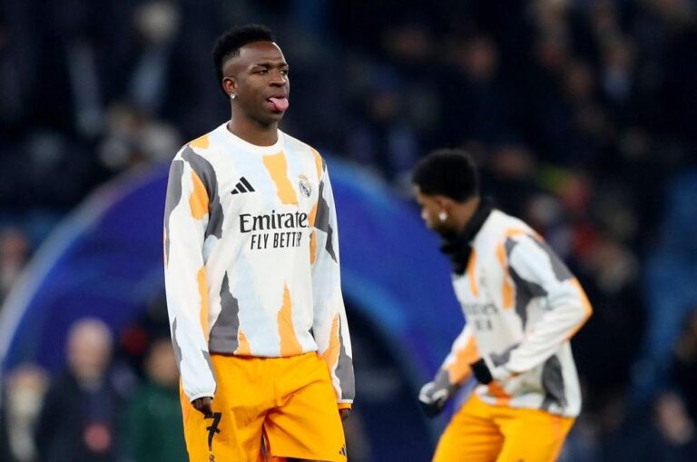 Real Madrid e Atlético de Madrid se enfrentam em clássico decisivo pela Champions League