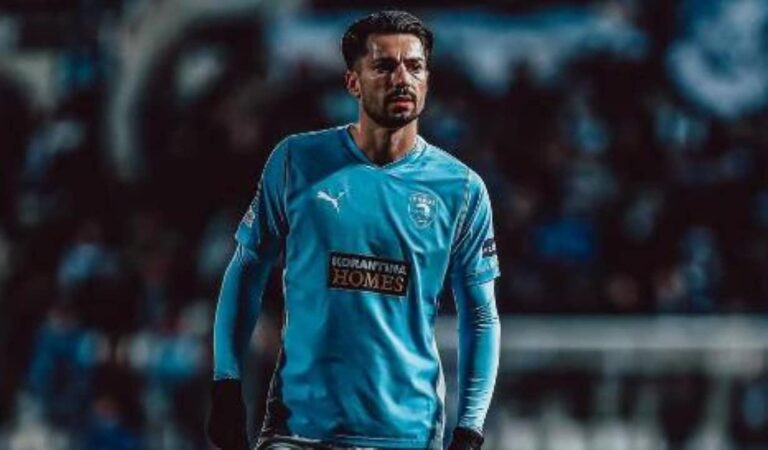 Decisão em Limassol: Pafos FC enfrenta Djurgårdens IF pela UEFA Conference League