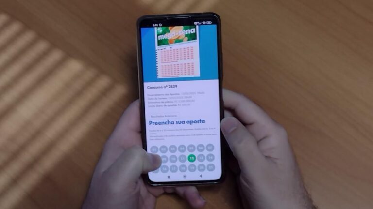 Apostador de Jundiaí acerta na Mega-Sena e leva prêmio milionário!