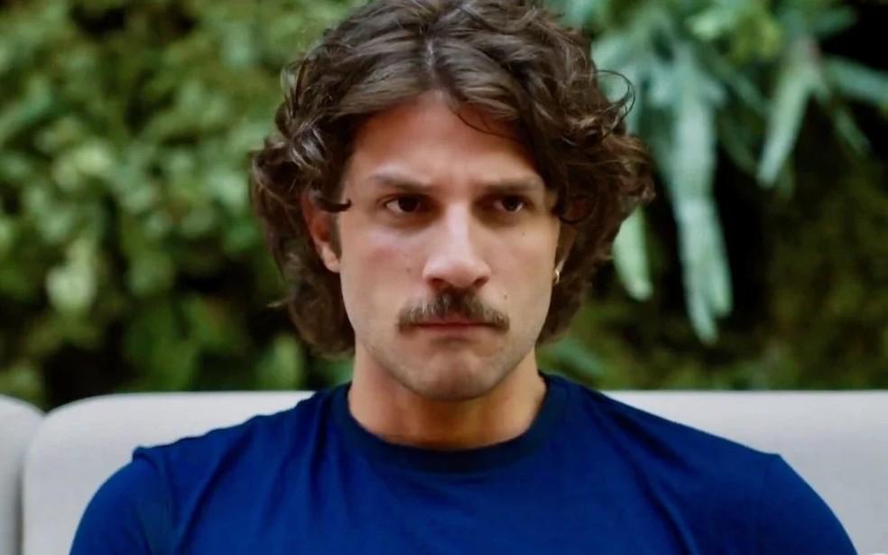 Mavi e Luma fecham um acordo com Molina