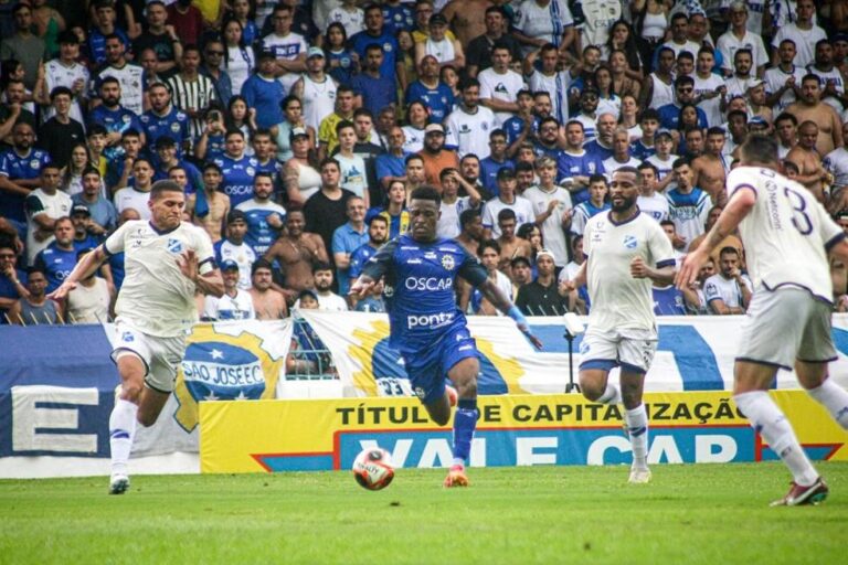 Clássico do Vale: São José e Taubaté sintonizam expectativa com casa cheia!