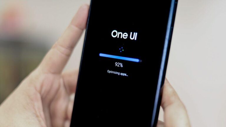 One UI 7: Samsung revela data de atualização para celulares antigos