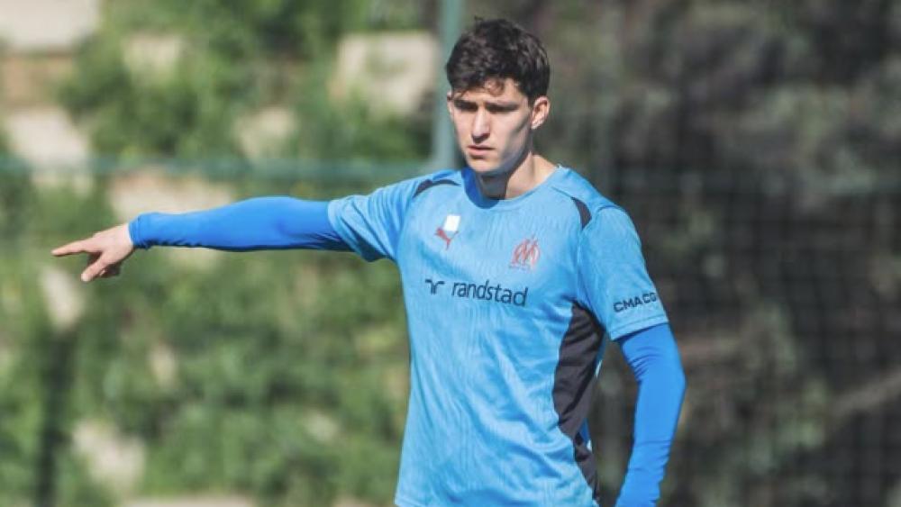 Olympique de Marselha enfrenta o Nantes na 24ª rodada do Campeonato Francês.