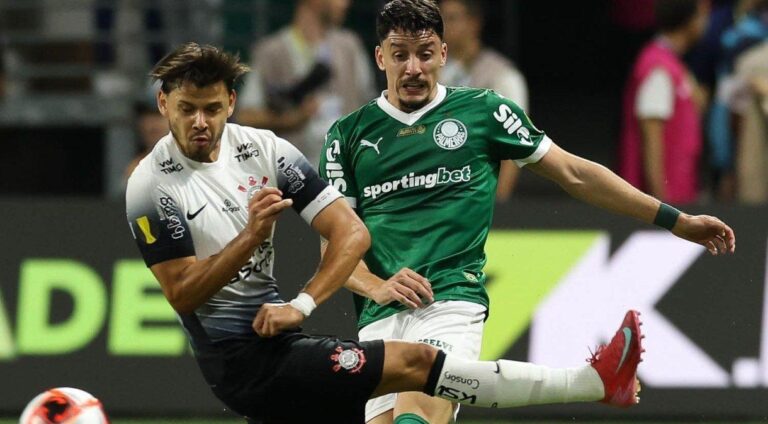 Clássico Paulista: Recados da Gaviões e Preocupações com a Arbitragem antes da Grande Final