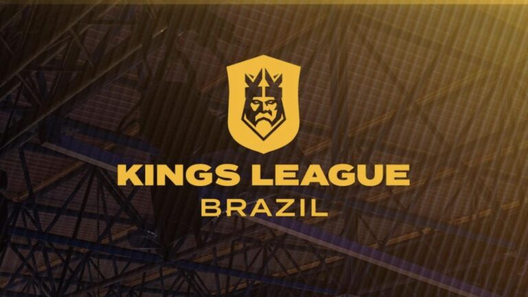 Kings League Brazil: Estreia e Parceiros em Destaque no Novo Torneio de Futebol