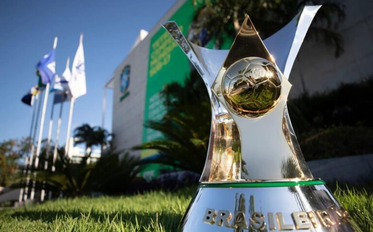 Brasileirão 2025: Mudanças na Transmissão e Divisão em Ligas