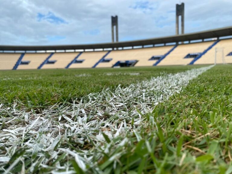 Maranhão e Moto Club se enfrentam no clássico Maremoto pelo Campeonato Maranhense