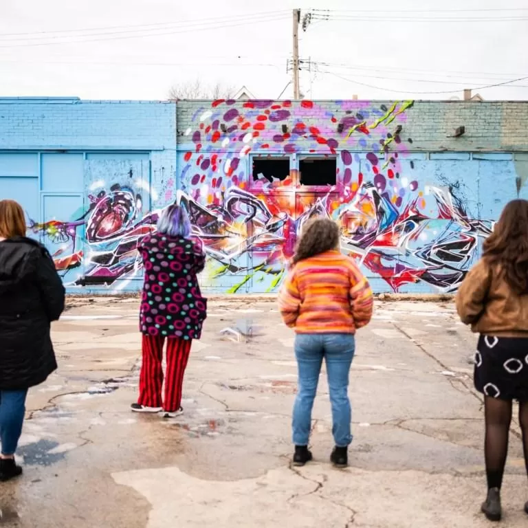 O que Fazer em Chicago Neste Final de Semana: De Frituras a Festivais de Vinho