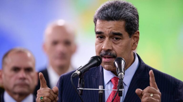 Guiana aciona tribunal internacional após Venezuela convocar eleições em Essequibo