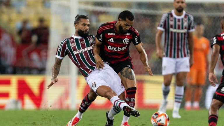 Domingo de Finais: Flamengo e Fluminense se Enfrentam pelo Campeonato Carioca