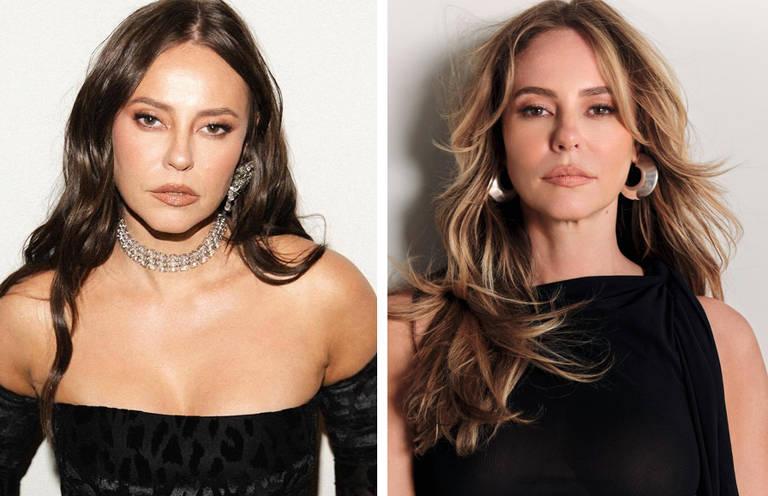 A mudança no visual do elenco de 'Vale Tudo'