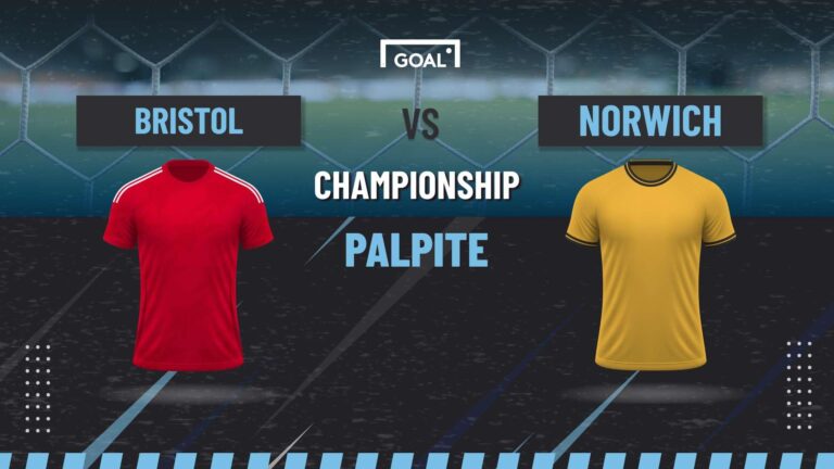 Confronto Decisivo: Bristol City e Norwich se Enfrentam na Championship