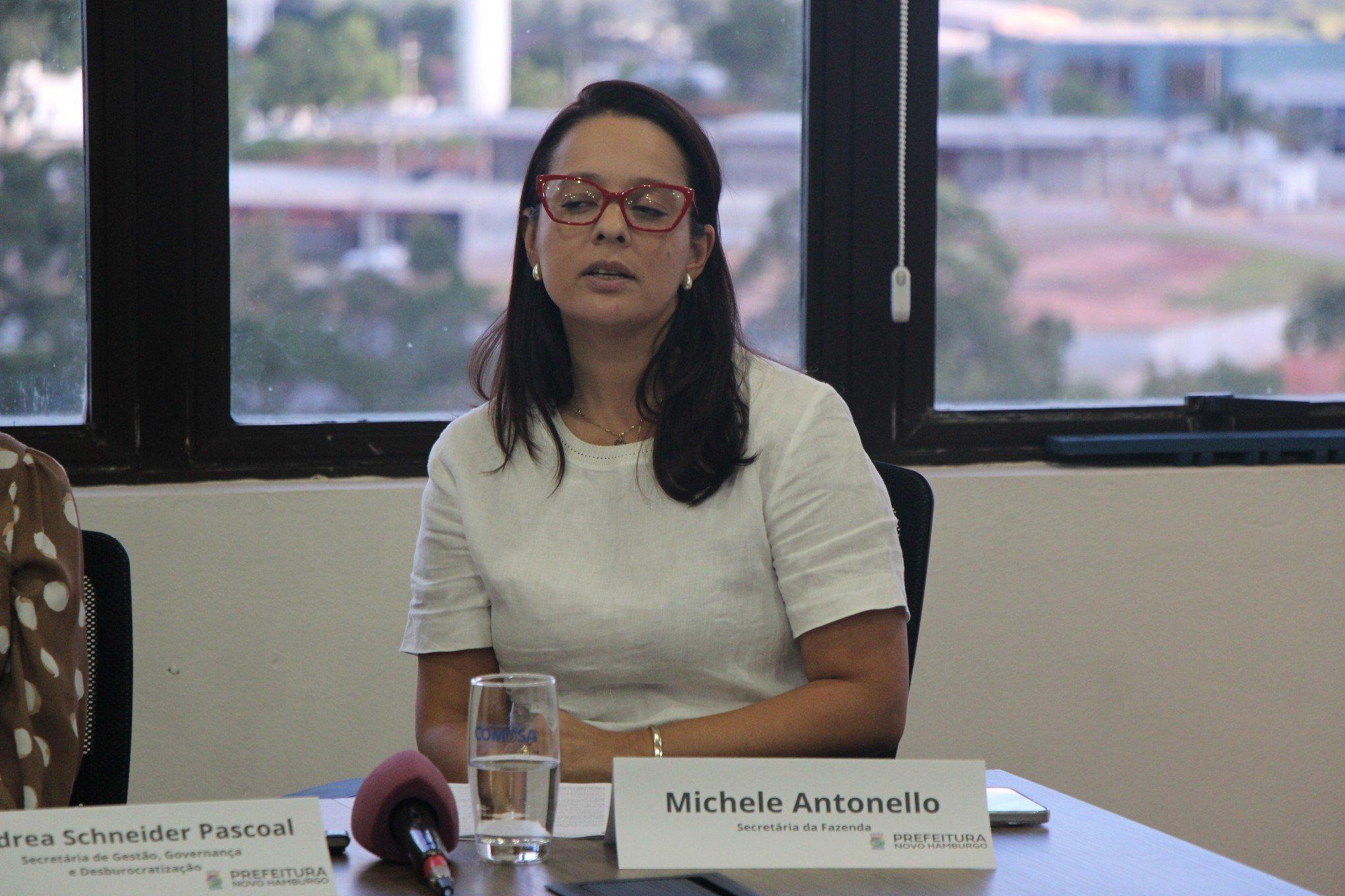 CALAMIDADE FINANCEIRA: Dívidas passam de R$ 50 milhões na área da saúde, diz secretária da Fazenda.