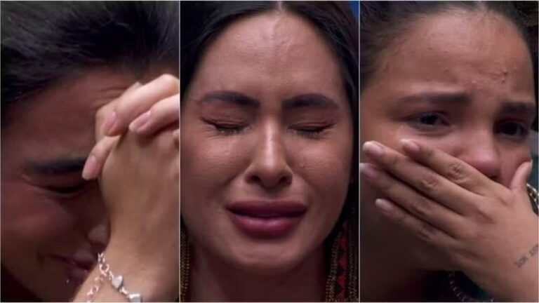 BBB 25: Sincerão Abala Emoções e Promete Drama ao Repetir Dinâmica Polêmica