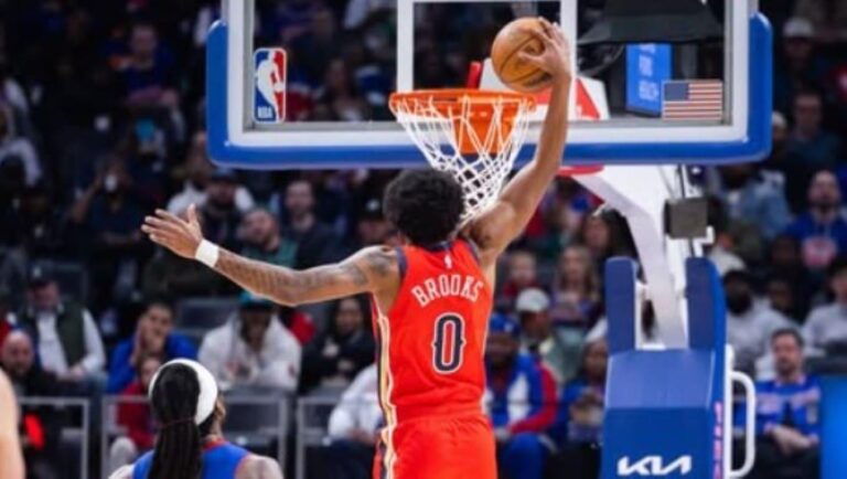Em Confronto Eletrizante, Pelicans Recebem os 76ers na NBA