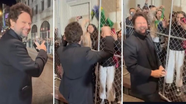 Filme Brasileiro “Ainda Estou Aqui” Vence Oscar e Defende Democracia com Emoji de Resistência!