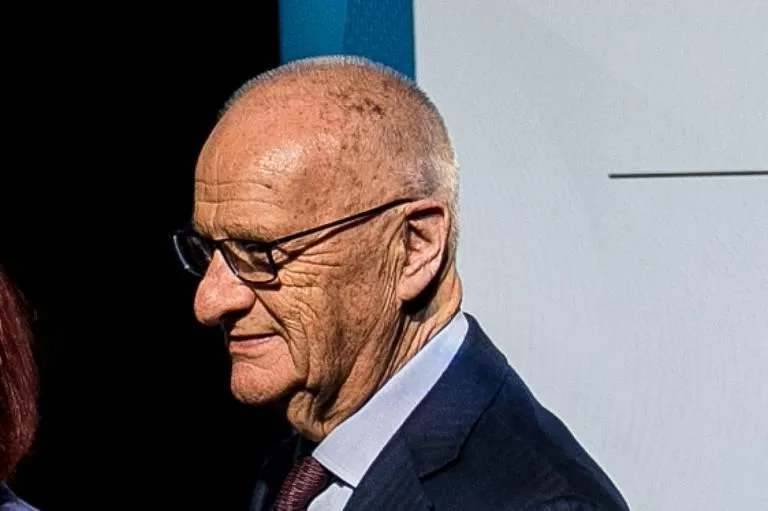 Jayme Sirotsky é homenageado com o Prêmio ANJ de Liberdade de Imprensa