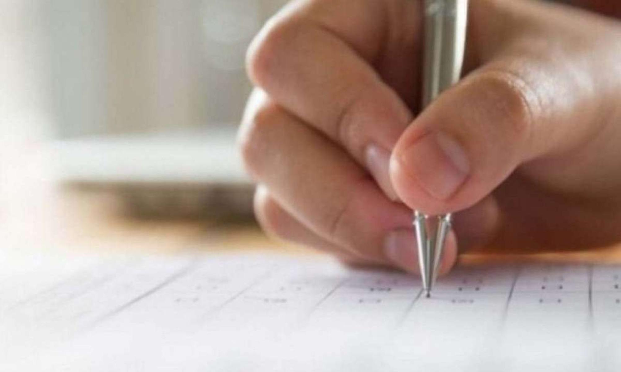 As provas do TSE Unificado foram realizadas em dezembro.