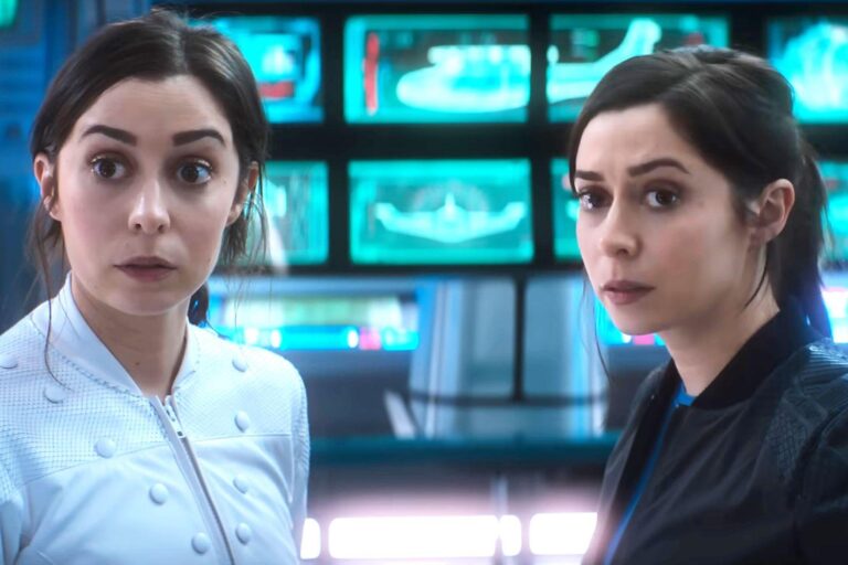 Black Mirror: Nova Temporada promete emoções tensas e um episódio sequencial