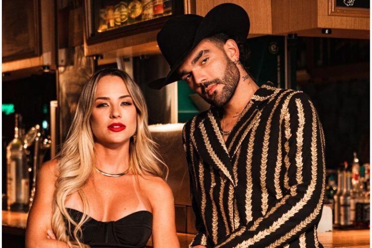 Gabi Martins e Luan Pereira Lançam o Single “Errado Perfeito”: Uma Parceria que Promete