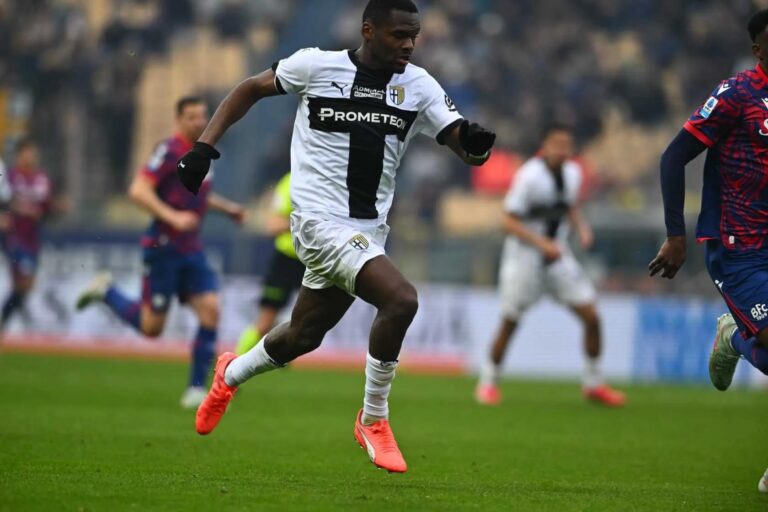 Parma e Torino: Estatísticas e Expectativas para o Confronto na Série A