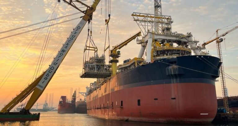 Brava Energia (BRAV3) Reverte Lucro no 4T24 e Apresenta Prejuízo de R$ 1,02 Bilhão