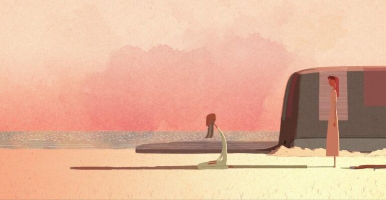 Diretores de “In the Shadow of the Cypress” Chegam a Los Angeles em Último Minuto para Receber o Oscar