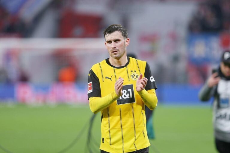 Borussia Dortmund Enfrenta FSV Mainz 05 em Grande Confronto da Bundesliga