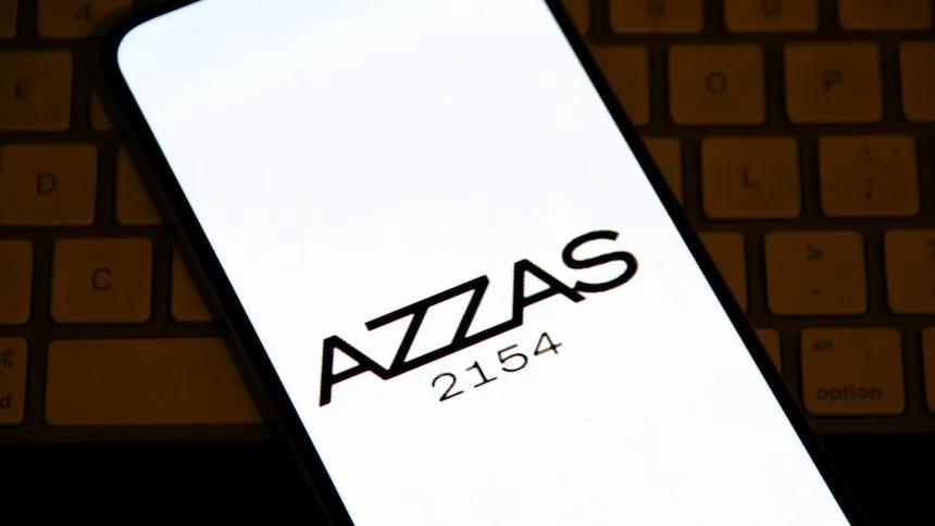 Azzas 2154