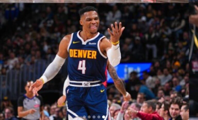 Denver Nuggets e Minnesota Timberwolves se Enfrentam em Grande Confronto da NBA