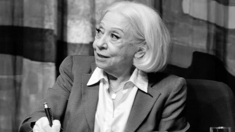Fernanda Montenegro Anuncia Aposentadoria Após 80 Anos de Carreira
