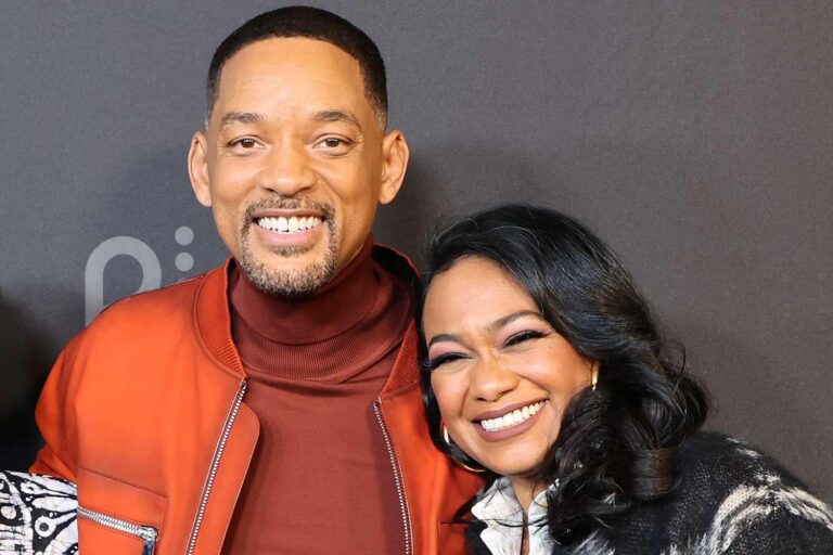 Will Smith e Tatyana Ali Recriando Dança do ‘Fresh Prince’: Um Momento Nostálgico e Viral