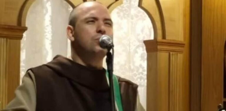 Frei Gilson: O Fenômeno da Espiritualidade nas Madrugadas do YouTube