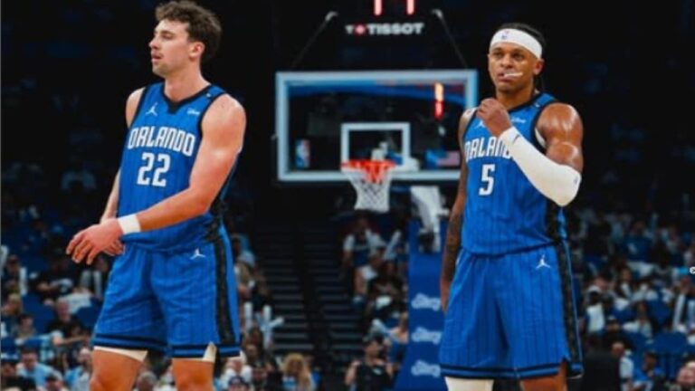 Orlando Magic Enfrenta Los Angeles Clippers: Duelo Imperdível na NBA