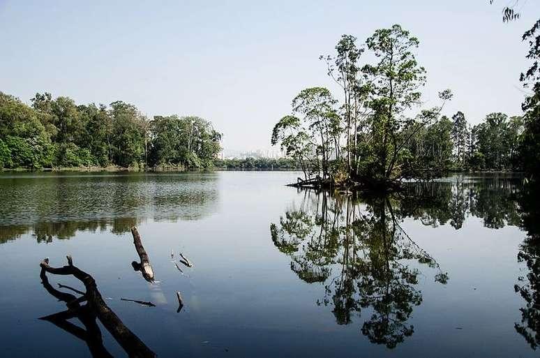 Parque Ecológico do Tietê