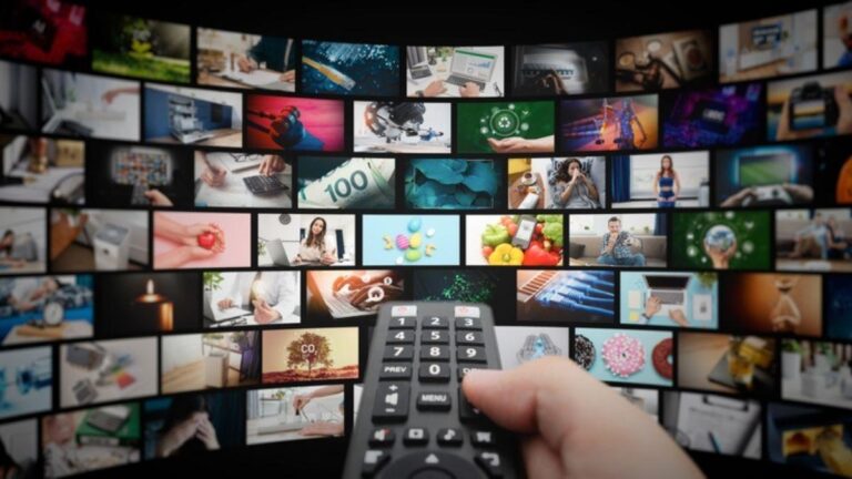 Globoplay, Netflix e Outras Empresas de Streaming Criam Associação no Brasil