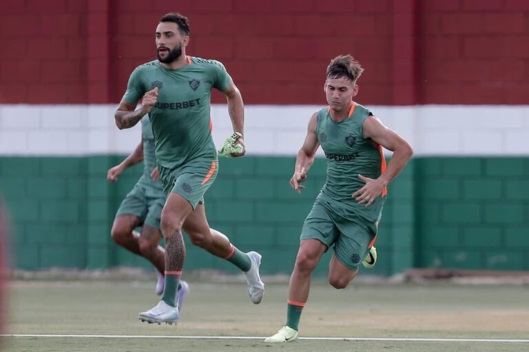 Fluminense Faz História com Três Convocados de Seleções Diferentes nas Eliminatórias