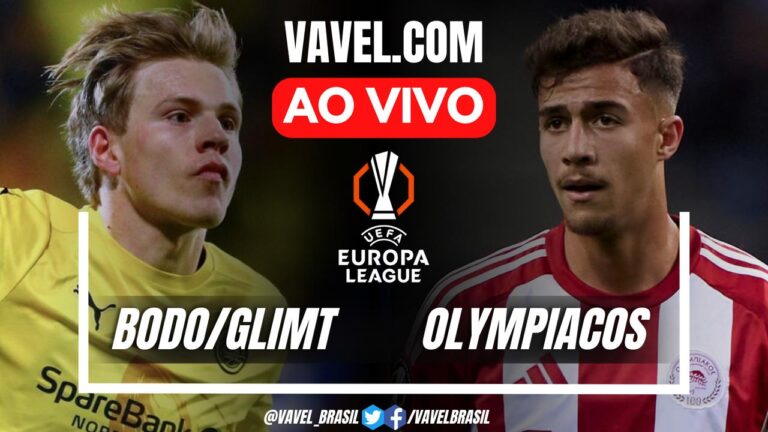 Bodo/Glimt e Olympiacos se enfrentam nas oitavas da Liga Europa: Saiba tudo!