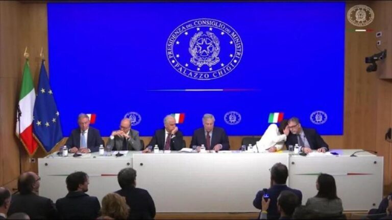 Governo da Itália Introduz Novas Regras para a Cidadania e Limita Acesso