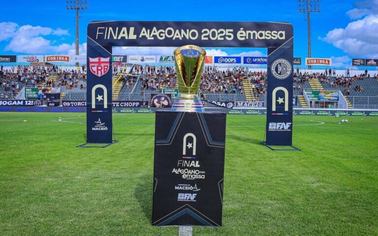 Campeonato Alagoano 2025: Inovações Inspiradas na NBA Marcam Grande Final