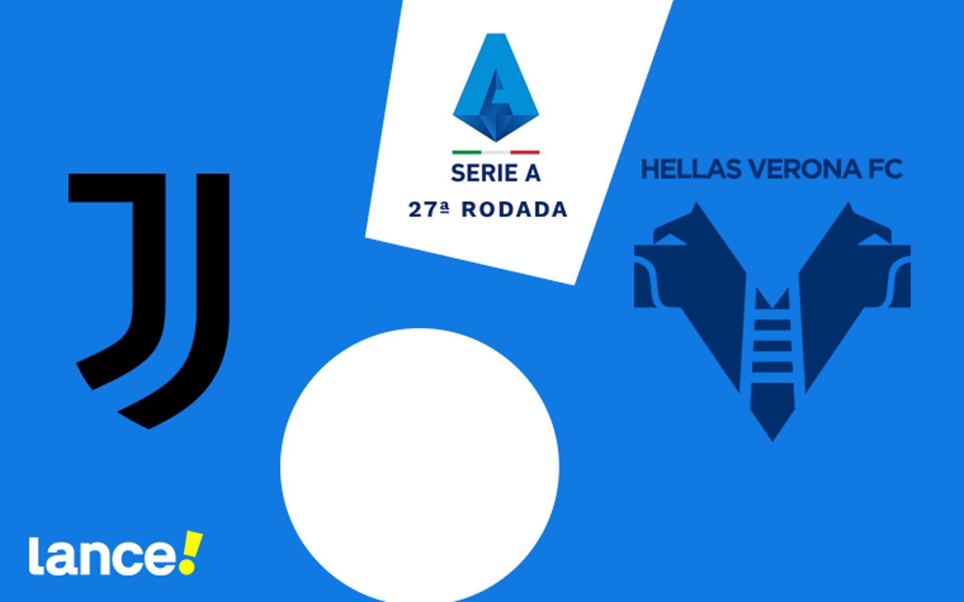 Serie A - Campeonato Italiano