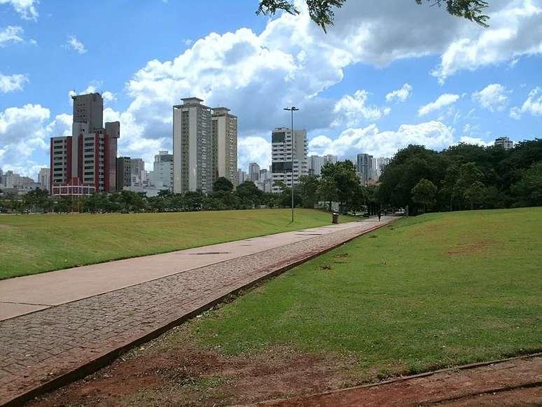Parque da Juventude