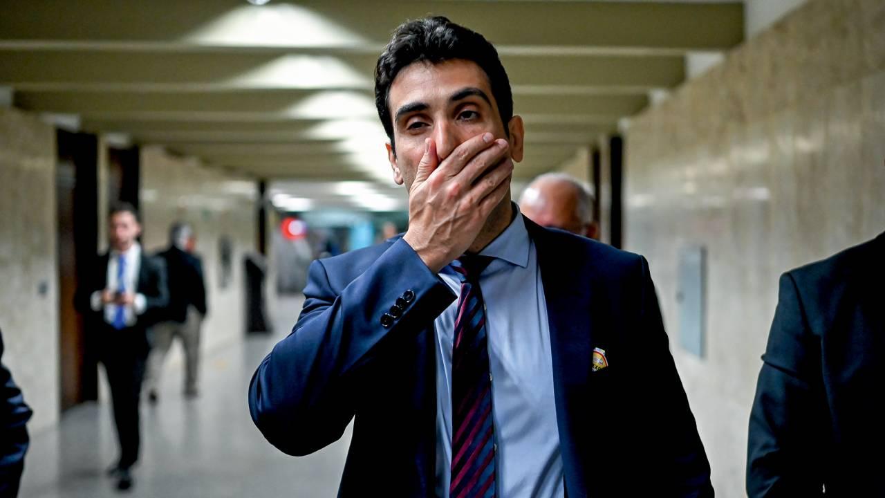 Desafio: Galípolo, presidente do BC