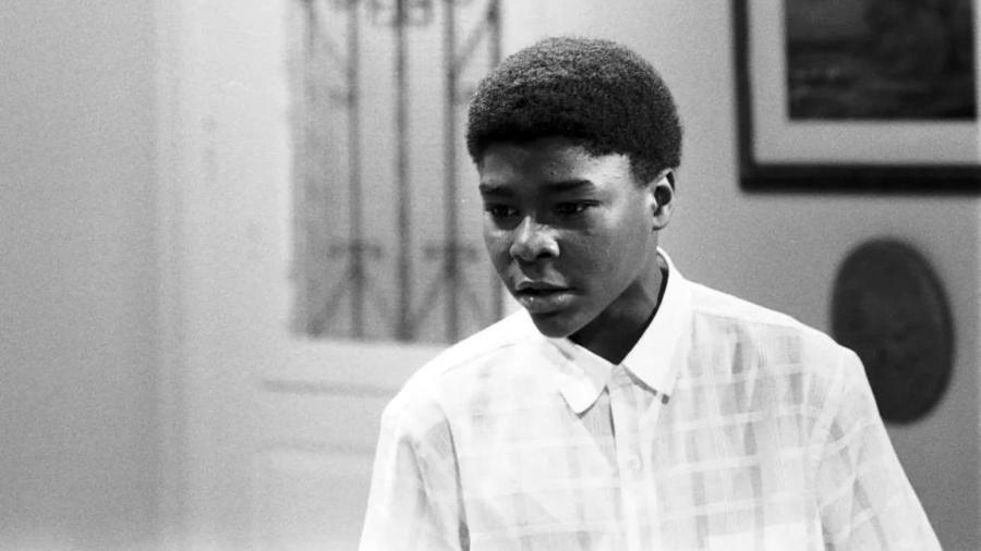 Fernando Almeida interpretou Gildo em 'Vale Tudo' 1988.