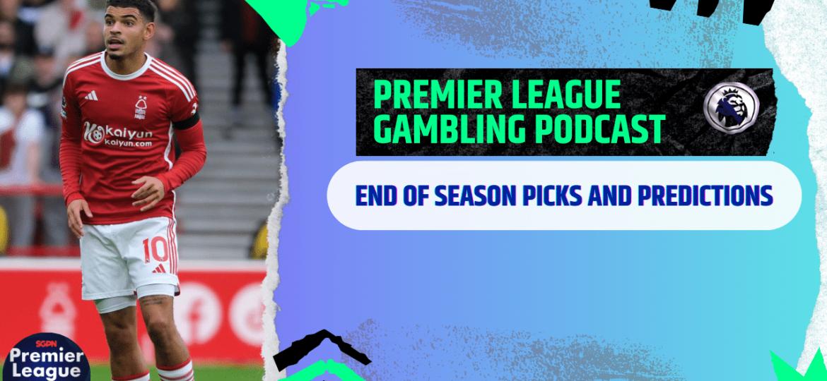 FA Cup 1/4 Final Picks | Premier League Gambling Podcast (Ep.263)