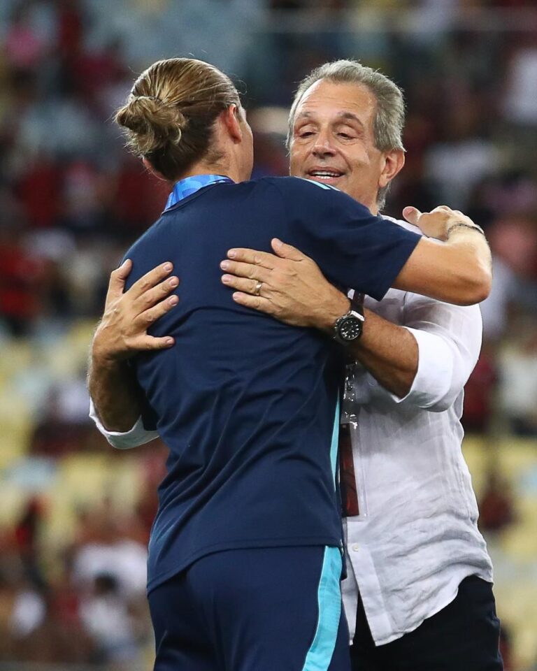 Flamengo Prepara Orçamento de R$ 115 Milhões para o Mundial de Clubes 2025